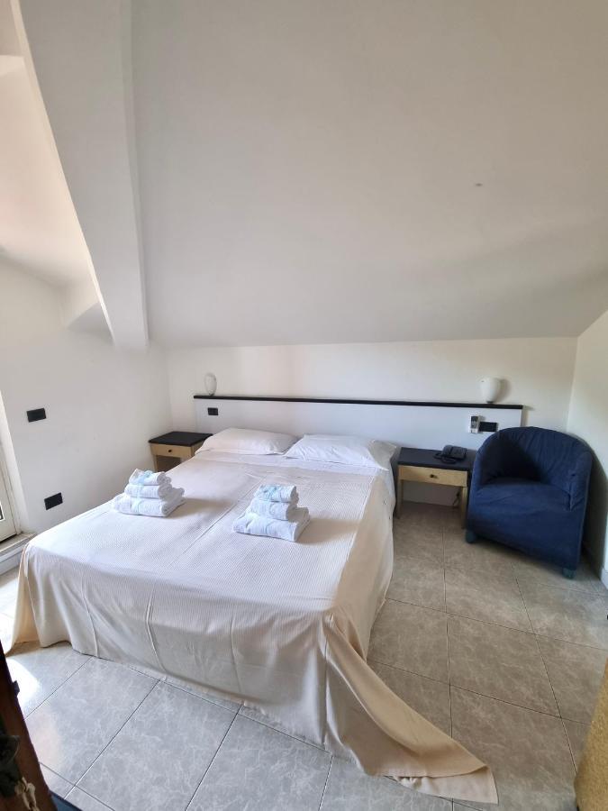 Hotel Garden Bocca Di Magra Экстерьер фото
