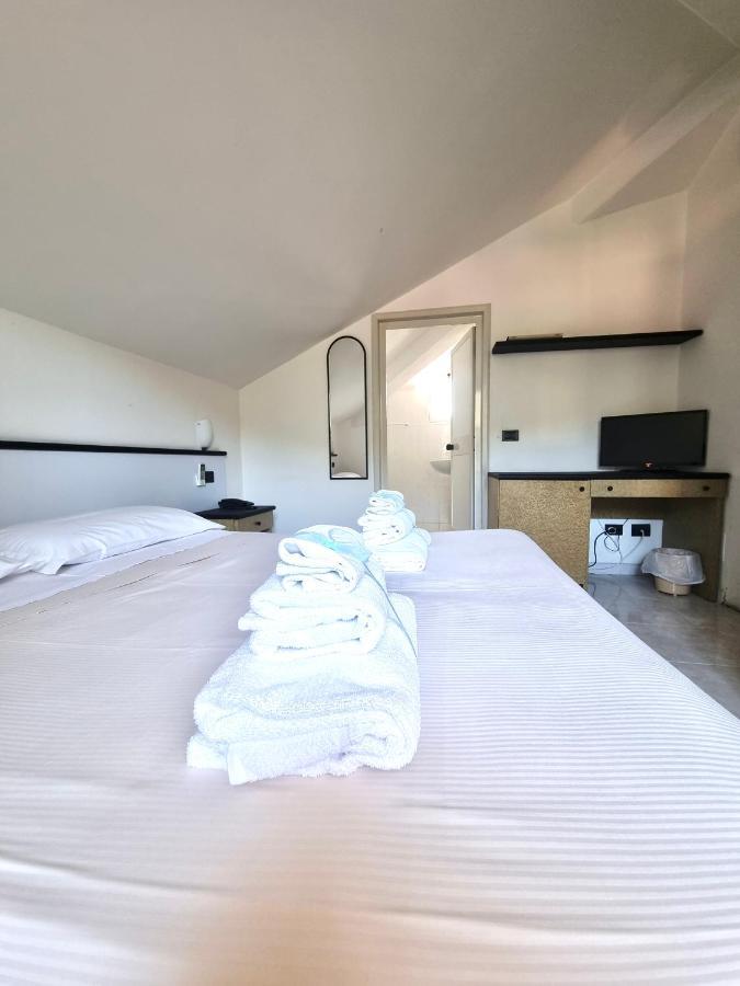 Hotel Garden Bocca Di Magra Экстерьер фото