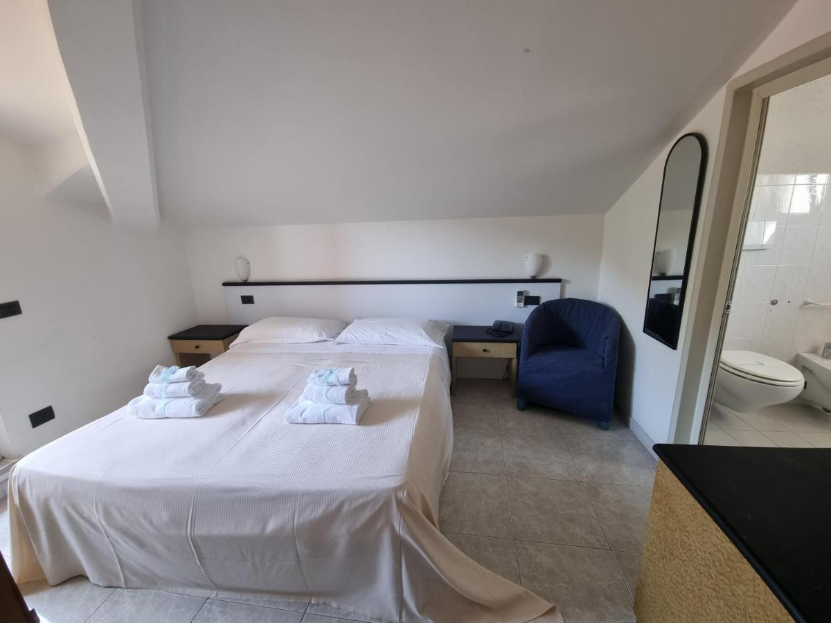 Hotel Garden Bocca Di Magra Экстерьер фото