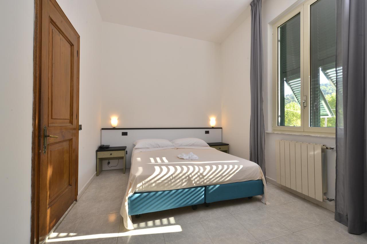 Hotel Garden Bocca Di Magra Экстерьер фото