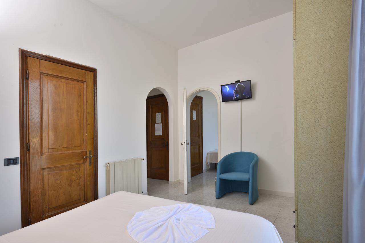 Hotel Garden Bocca Di Magra Экстерьер фото