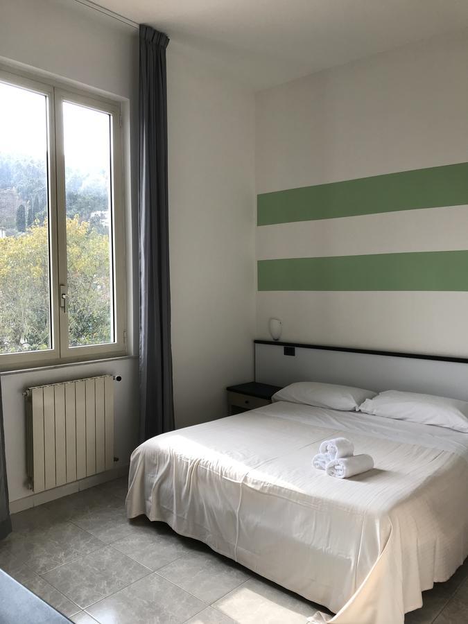 Hotel Garden Bocca Di Magra Экстерьер фото