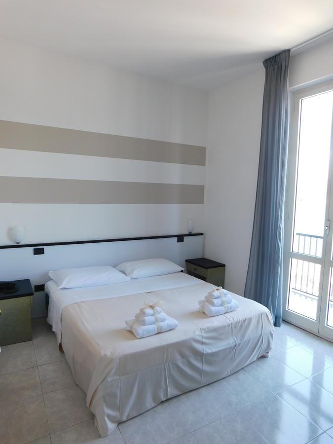 Hotel Garden Bocca Di Magra Экстерьер фото